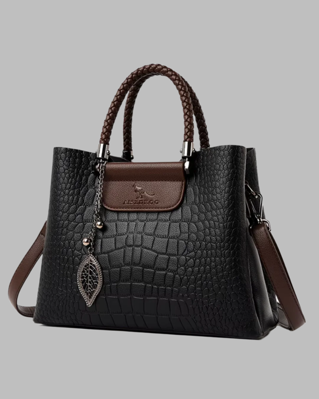 Valerie - Elegant Leather Bag for Women