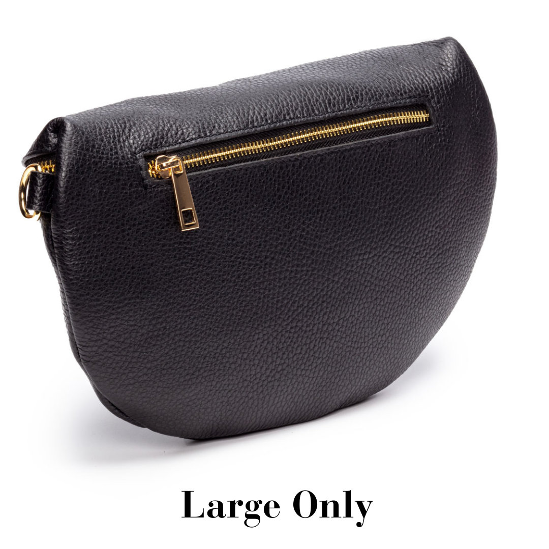 Sling Bag - Black