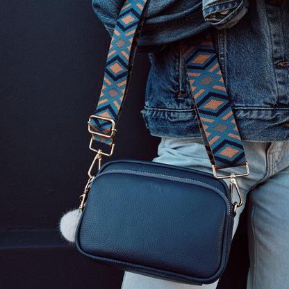 Original Bag Slate Blue & Accessories