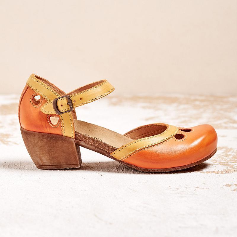 Elis - Elegant Sandals