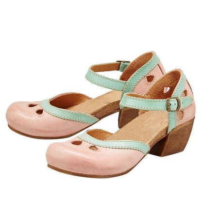 Elis - Elegant Sandals