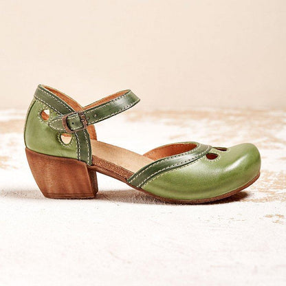 Elis - Elegant Sandals