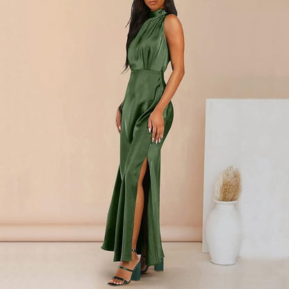 Hannah - Elegant Maxi Dress - for Women | Perfect for Formal Occasions