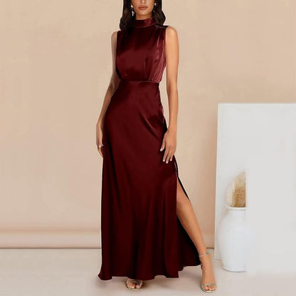 Hannah - Elegant Maxi Dress - for Women | Perfect for Formal Occasions