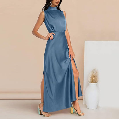 Hannah - Elegant Maxi Dress - for Women | Perfect for Formal Occasions