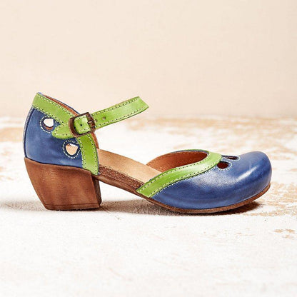 Elis - Elegant Sandals