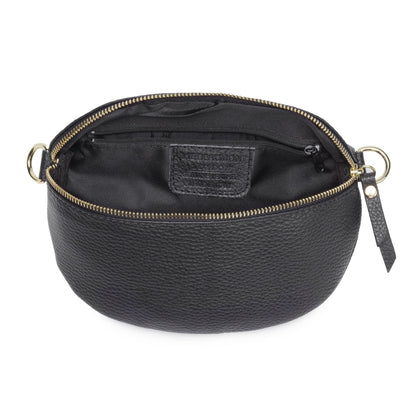 Sling Bag - Black