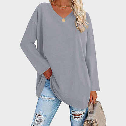 Emily - Elegant Long-Length Sleeves