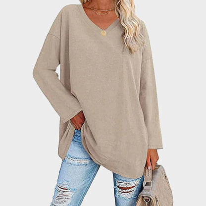 Emily - Elegant Long-Length Sleeves