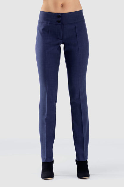 Slim Leg Trouser