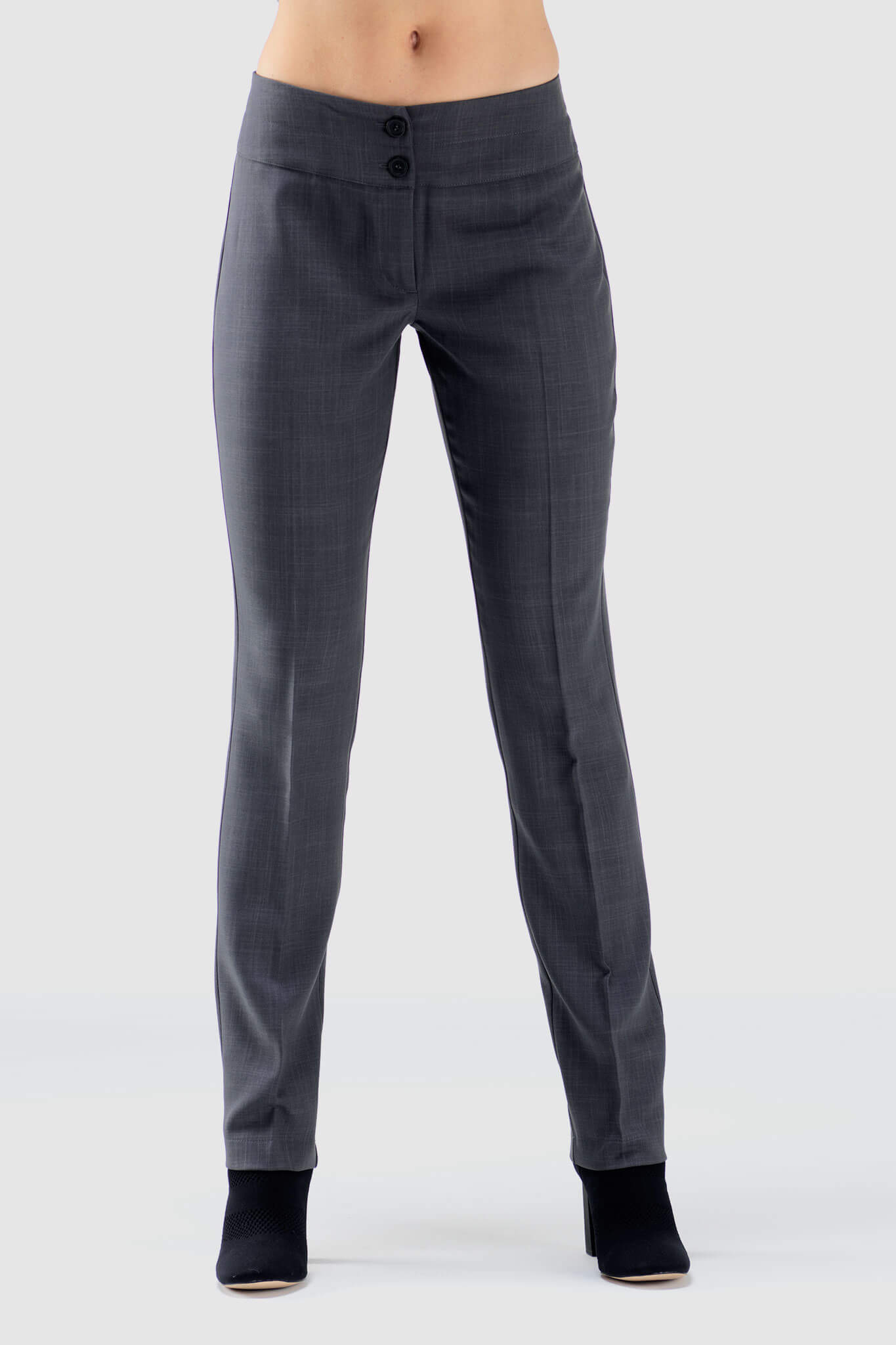 Slim Leg Trouser