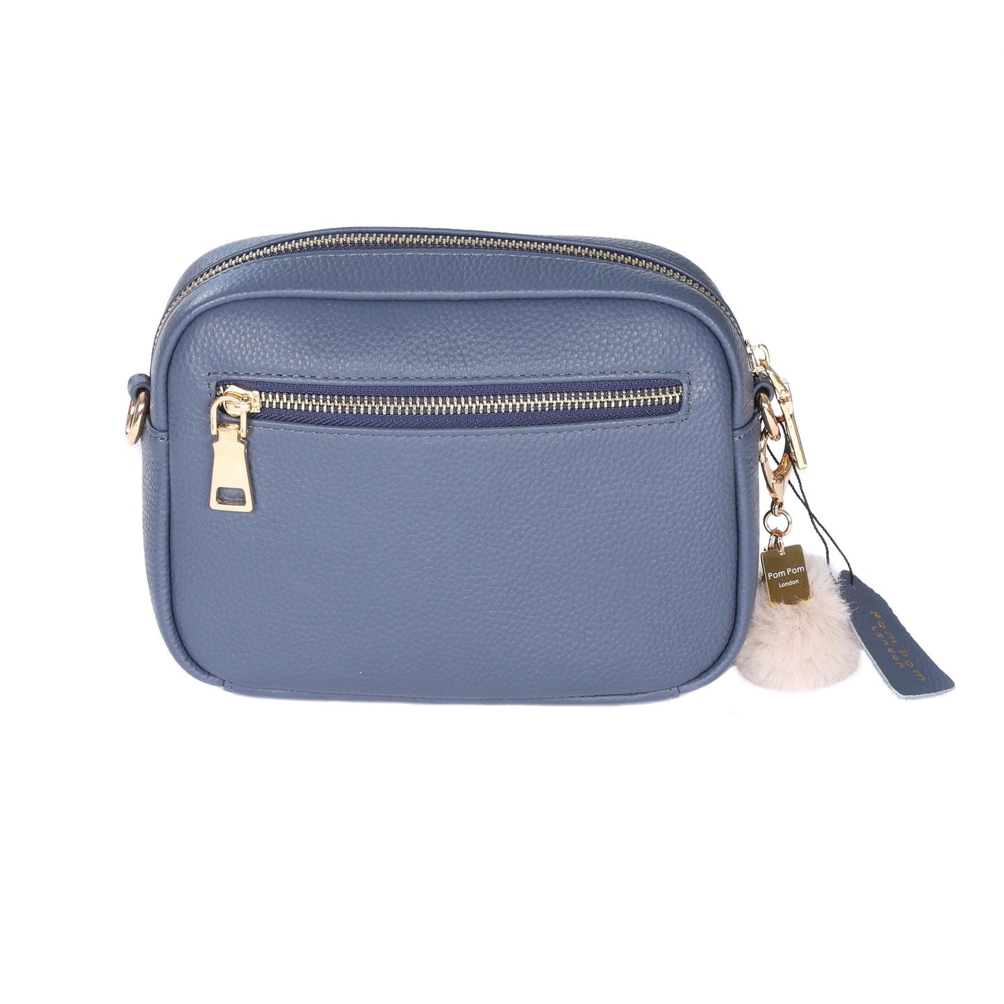 Original Bag Slate Blue & Accessories