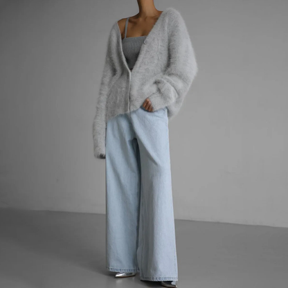 Cozy Winter Cardigan for Women