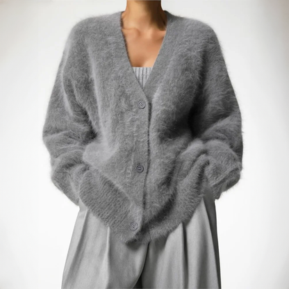 Cozy Winter Cardigan for Women