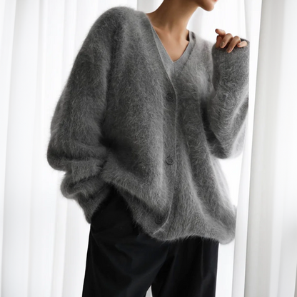 Cozy Winter Cardigan for Women