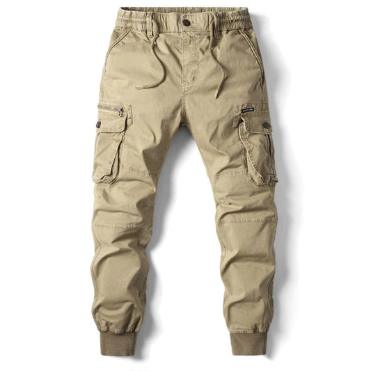 Casual Cargo Pants for Men