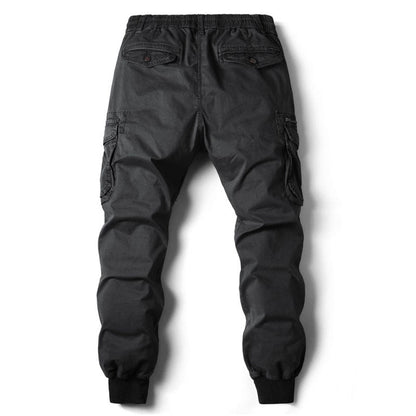 Casual Cargo Pants for Men