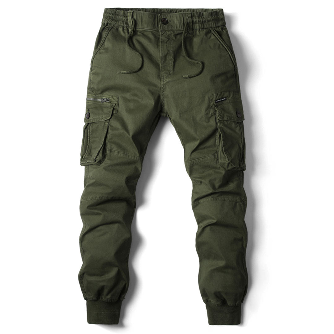 Casual Cargo Pants for Men