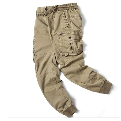 Casual Cargo Pants for Men