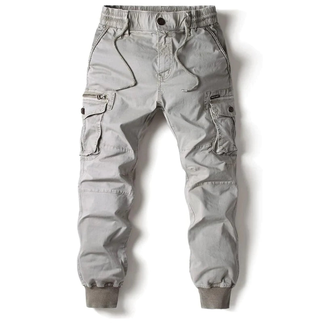 Casual Cargo Pants for Men