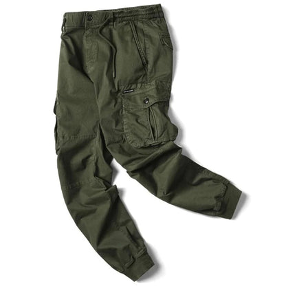 Casual Cargo Pants for Men