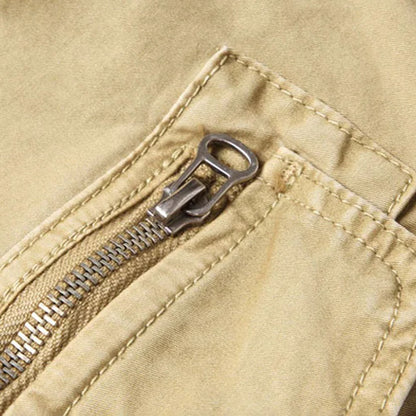 Casual Cargo Pants for Men