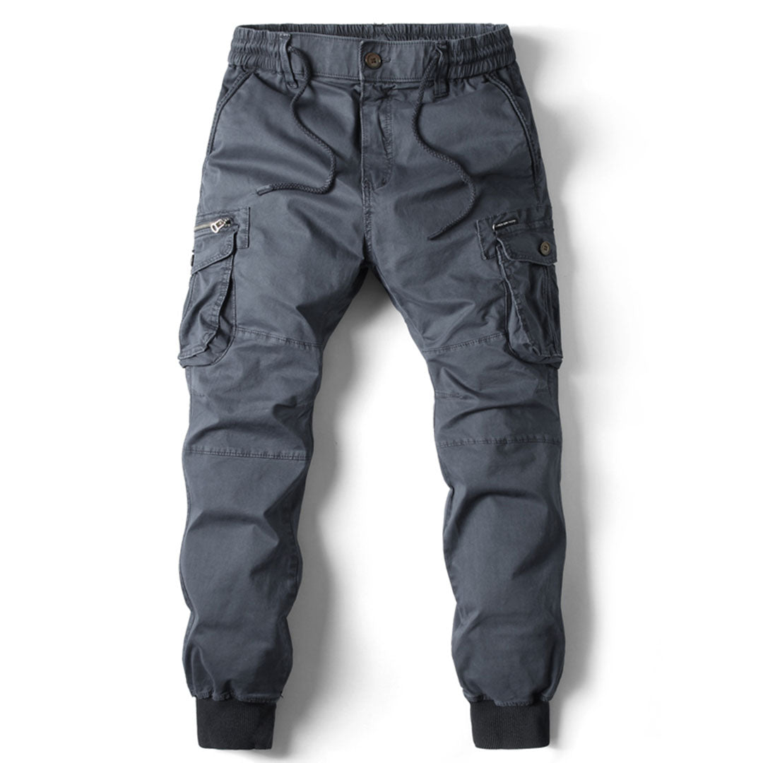 Casual Cargo Pants for Men