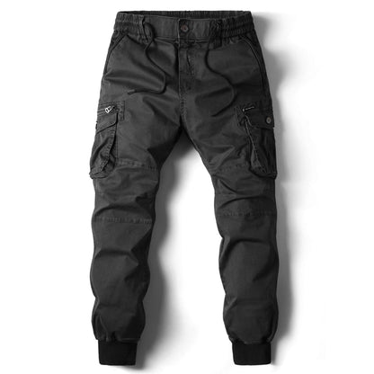 Casual Cargo Pants for Men