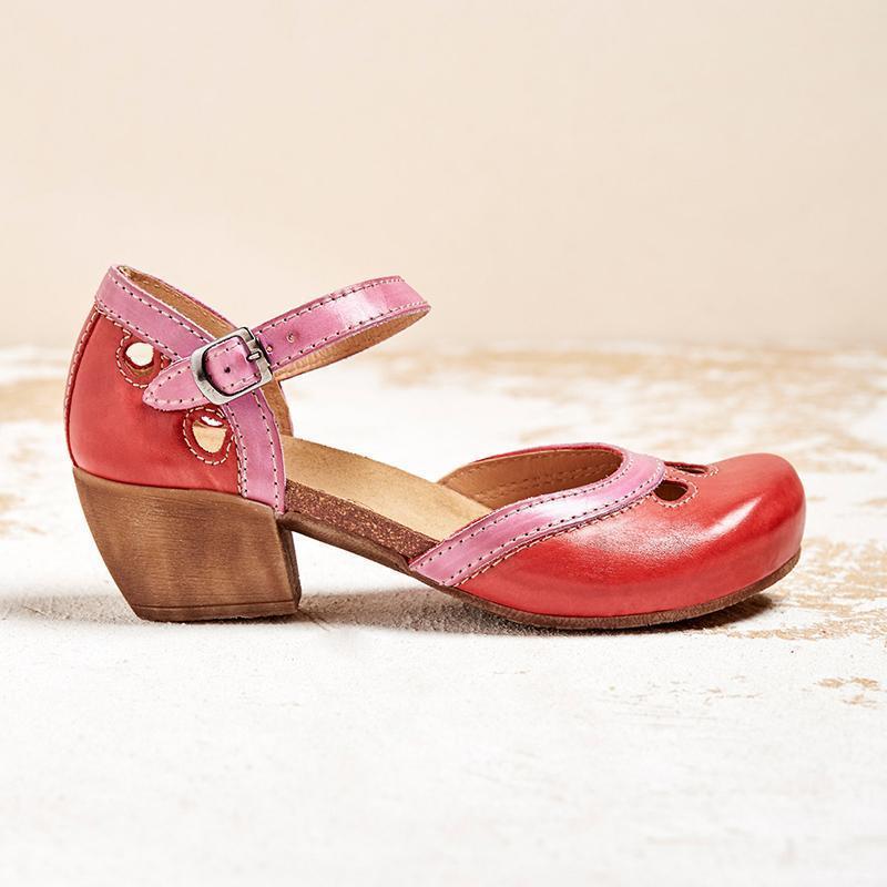 Elis - Elegant Sandals