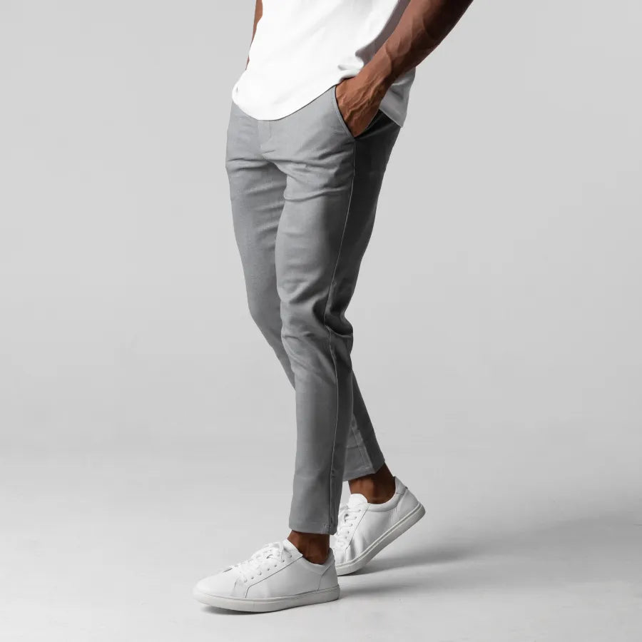 Classic Formal Trousers for Men