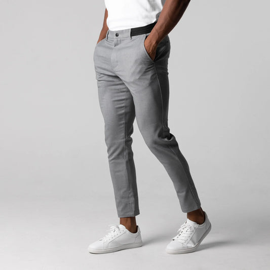 Classic Formal Trousers for Men