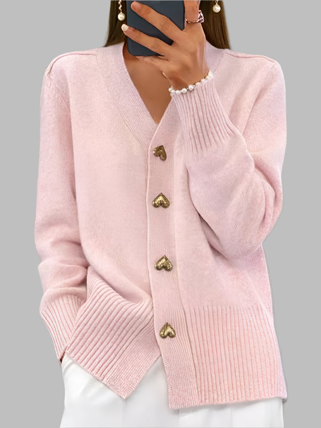 Emilie| Women's Cardigan