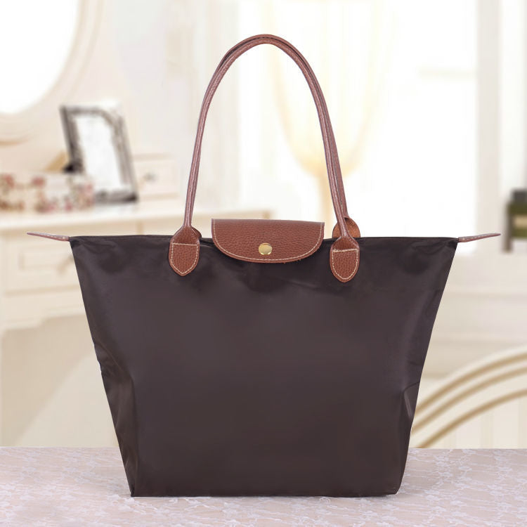 Anya - Chic and Spacious Shoulder Bag for Women