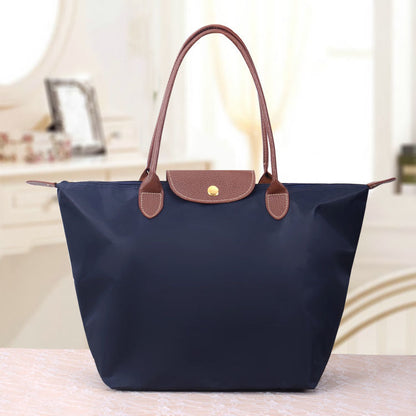 Anya - Chic and Spacious Shoulder Bag for Women