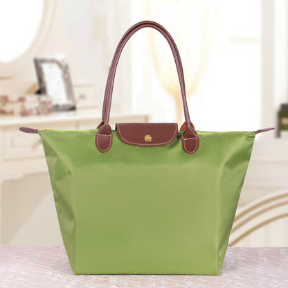 Anya - Chic and Spacious Shoulder Bag for Women