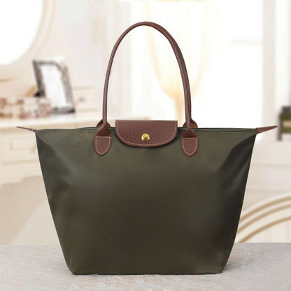 Anya - Chic and Spacious Shoulder Bag for Women