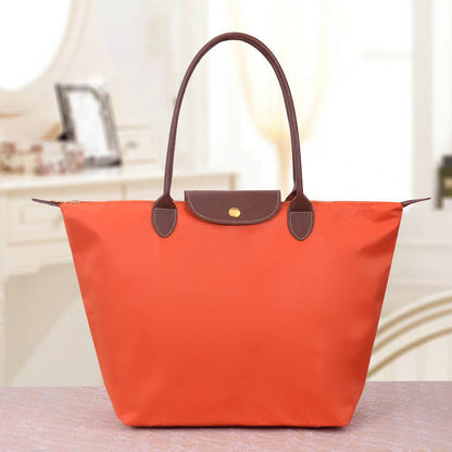 Anya - Chic and Spacious Shoulder Bag for Women