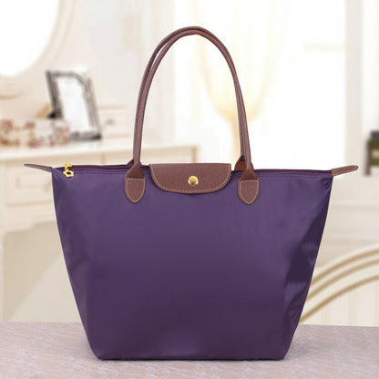 Anya - Chic and Spacious Shoulder Bag for Women