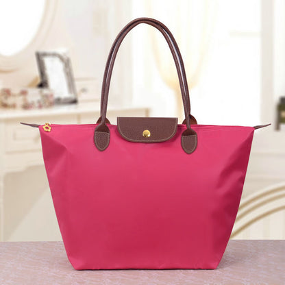 Anya - Chic and Spacious Shoulder Bag for Women