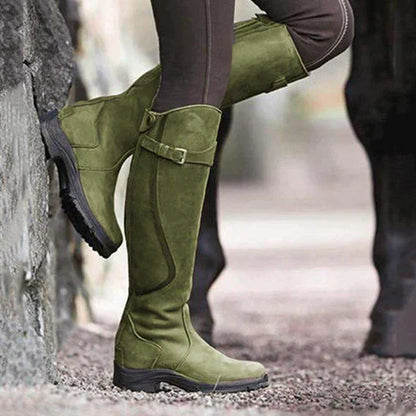 Nicole - Waterproof All-Weather Winter Boots for Women